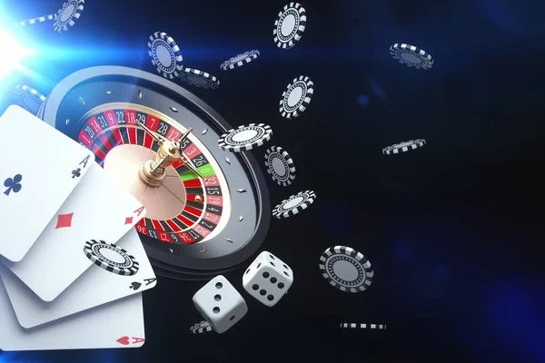 lum4d Live Baccarat Grand